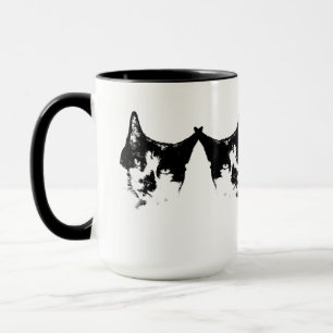 Mug Charley Wing Wang