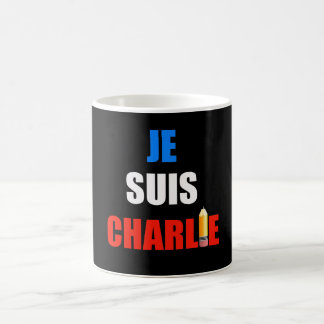 Mug Charlie