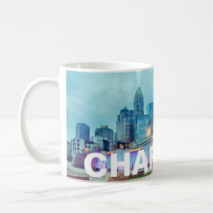 Mug Charlotte nc
