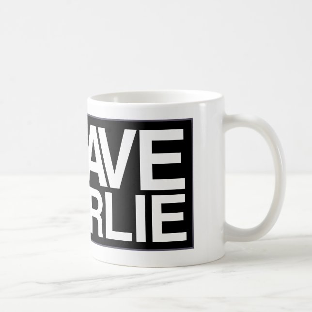 Mug Charmander (Droite)