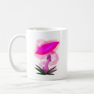 Mug Charmant Champagne Rose