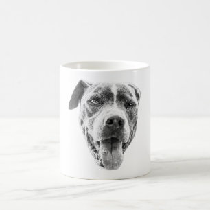 Mug Charme canin Twilight Automne