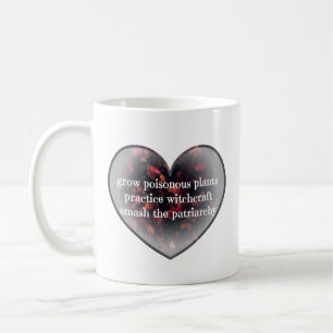 Mug Charmes de patriarcat