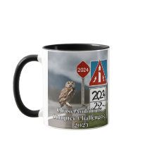 Chase Ambitions, Conquérir les défis : 2024