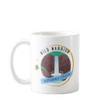 Chaser à cascade Wild Warrior