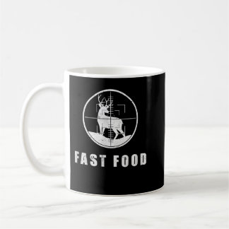 Mug Chasse Au Cerf Chasse Funny Hunter Saison Restaura