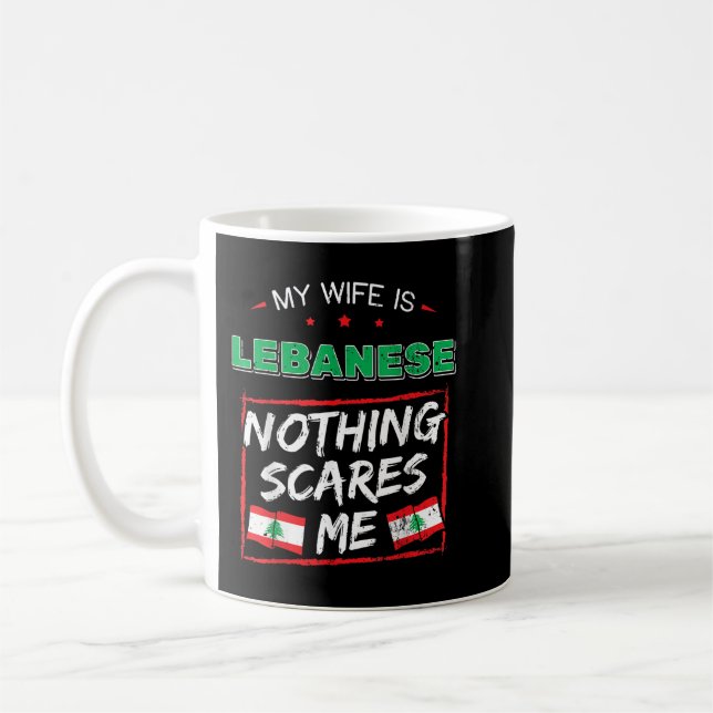 Mug Chasse au trésor de l'île de chêne Mystère de l'îl (Gauche)
