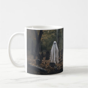 Mug Chasse aux fantômes n° 01
