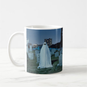 Mug Chasse aux fantômes n° 25