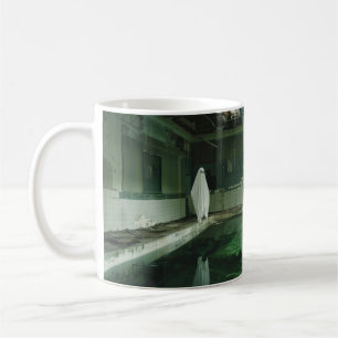 Mug Chasse aux fantômes n° 36