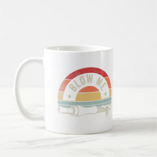 Mug Chasse canard drôle Appelez-moi chasseur de sauvag