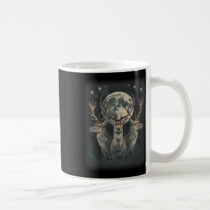 Mug Chasse Chasse Chasse Chasse De Cerfs Drôle