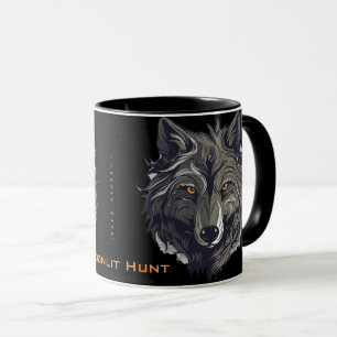 Mug Chasse Lune