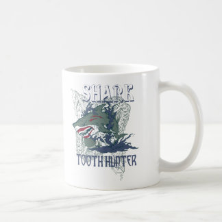 MUG CHASSEUR DU REQUIN TOOH
