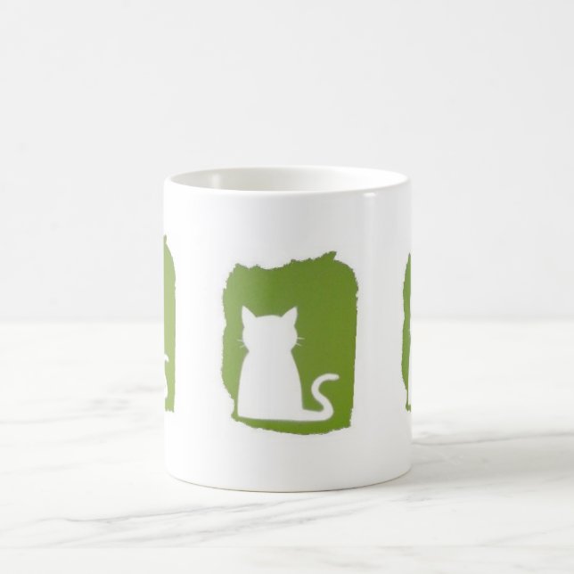 Mug Chat (Centre)
