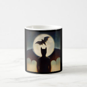 Mug Chat animal Spirit 2