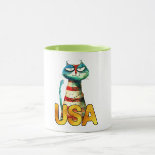 Mug Chat cool