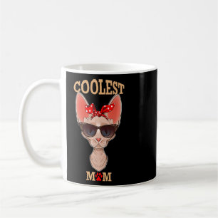 Mug Chat Coolle Maman I Sphynx Chat Maman I Sphynx Cha