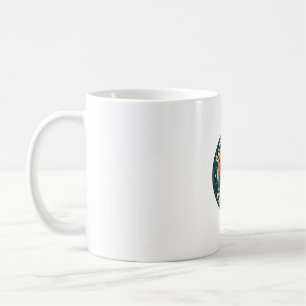 Mug Chat de conte de fée Design de chat mignon - Chat 