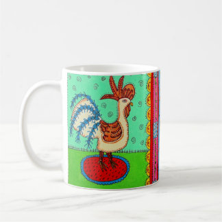 Mug Chat et Cockeral