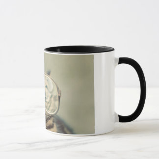 Mug Chat frais