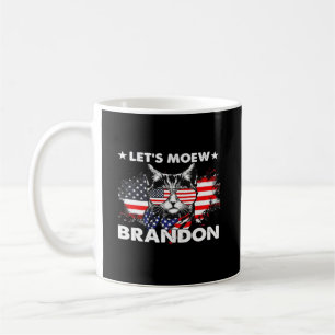 Mug Chat laisse miaulement 