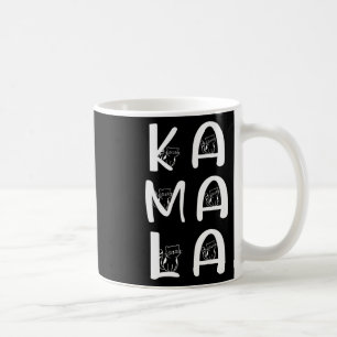 Mug Chat Letting Positive Kamala Harris Walz Walz Walt