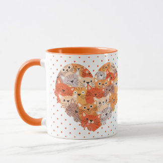 Mug Chat Love