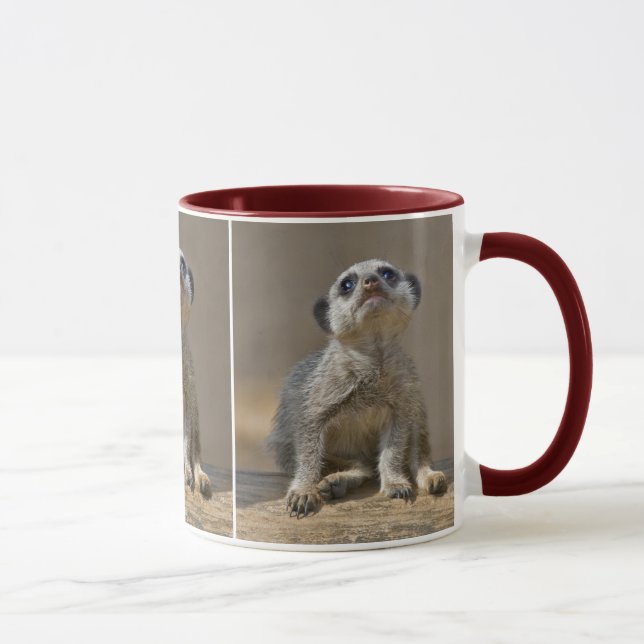 Mug Chat Mignon (Droite)