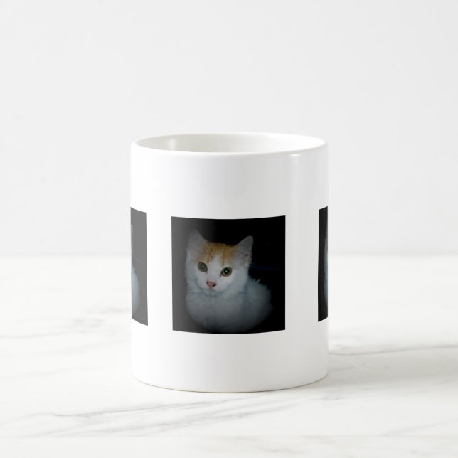 Mug Chat n° 4, Musique (Centre)