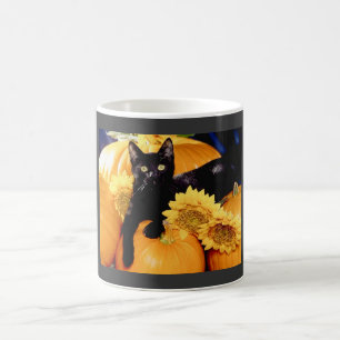 Mug Chat noir