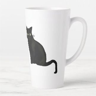 Mug Chat Noir
