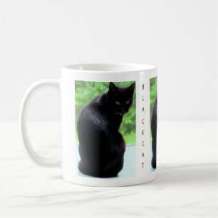 Mug Chat noir
