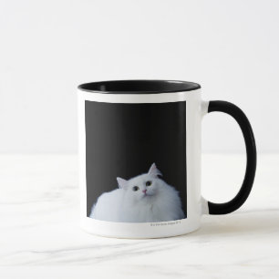Mug Chat sibérien