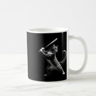 Mug Chat Vintage Jouant Douçement Vendre Chatons Douçe