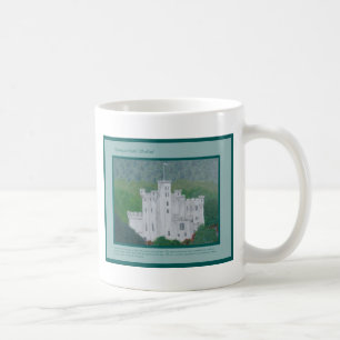 MUG CHÂTEAU DE DUNVEGAN