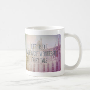 Mug Château de Fairy Tale Pastel