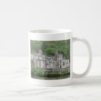 Mug Château de l'Irlande