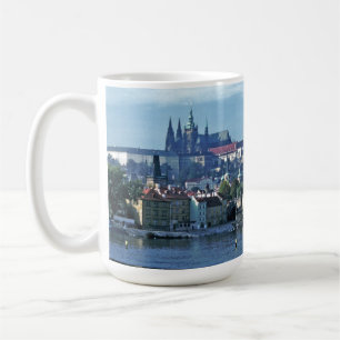 Mug Château de Prague