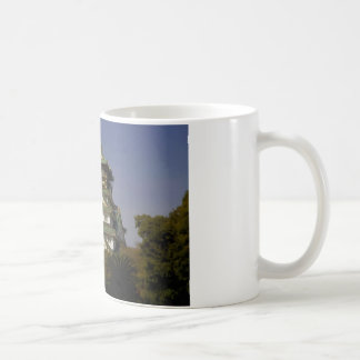 Mug Château d'Osaka