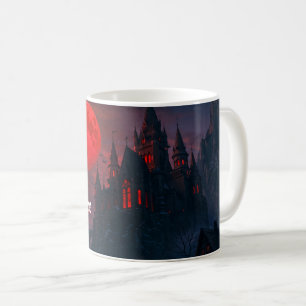 Mug Château du Sang du Vampire