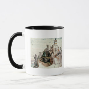 Mug Château enrichi