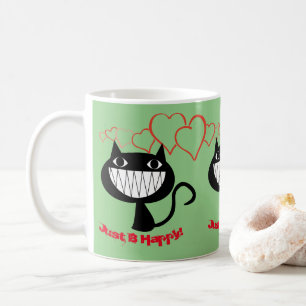 Mug Chaton