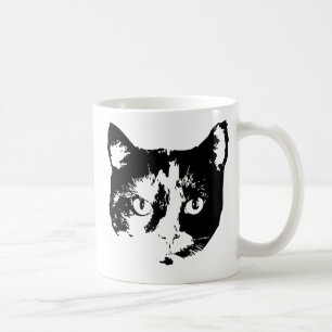 Mug chaton