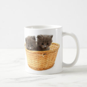 Mug chatons