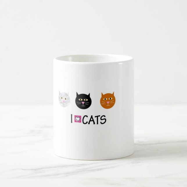 MUG CHATS (Centre)