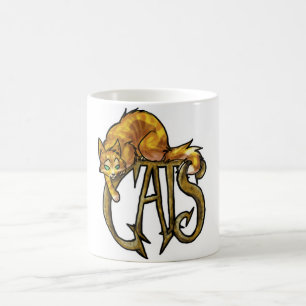 MUG CHATS