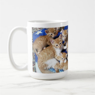 Mug Chats Chanceux Meilleure Maman
