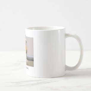Mug Chats guides Cadeaux drôles de chat & Collectionne