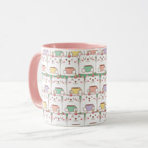 Mug Chats mignons
